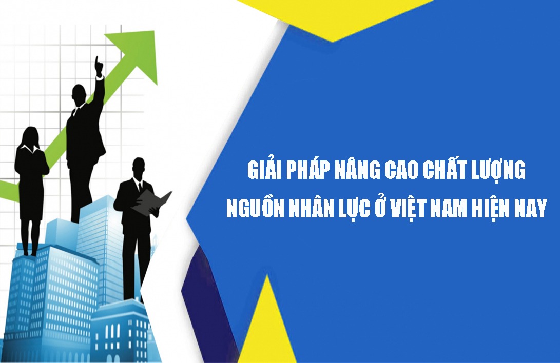 Già hóa dân số và giải pháp nâng cao chất lượng nguồn nhân lực ở Việt Nam hiện nay