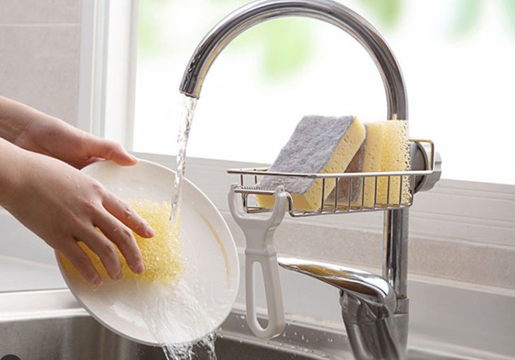 Cách rửa bát đúng cách không ảnh hưởng tới sức khỏe