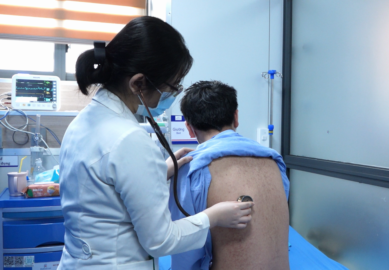 Sởi: Căn bệnh truyền nhiễm nguy hiểm có thể gặp ở cả người lớn