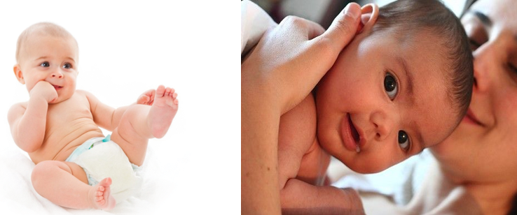 NHỮNG VIỆC CẦN LÀM GIÚP TRẺ KHỎE MẠNH