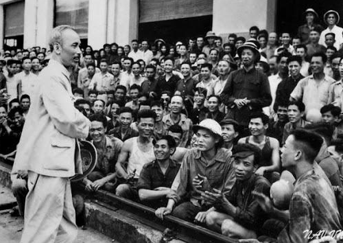 Bài học về thời gian "Thời gian quý báu lắm"