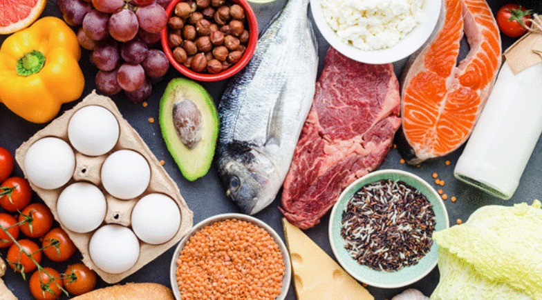 Dinh dưỡng mùa thi: Duy trì sự tỉnh táo và tập trung cho sĩ tử