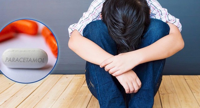 Cứu sống 2 ca ngộ độc paracetamol