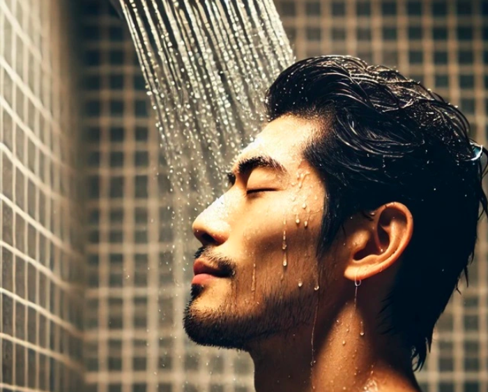 Tắm nước lạnh ngay sau khi đi nắng, bác sĩ cảnh báo điều gì?