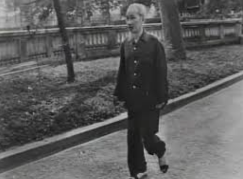 Kiên trì chống lại tuổi già và bệnh tật