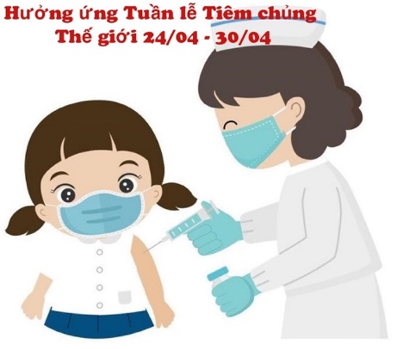TIÊM CHỦNG CẦN THIẾT CHO MỌI LỨA TUỔI