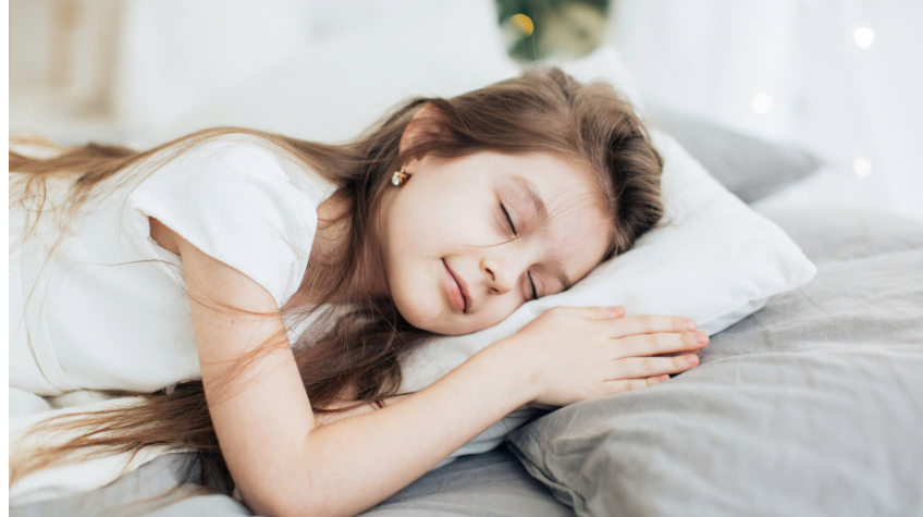 Biện pháp cải thiện chất lượng giấc ngủ của trẻ trong mùa thi