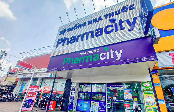 Pharmacity thu hồi 4 sản phẩm thực phẩm chức năng liên quan Công ty Herbitech, hoàn tiền khách hàng