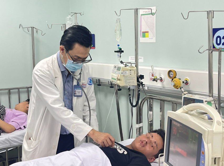 Sốt xuất huyết bắt đầu vào mùa, Bộ Y tế ‘nhắc’ xử lý triệt để ổ dịch, điều trị tốt, hạn chế tử vong