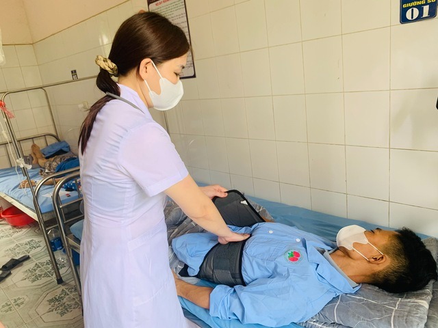 Điều trị lao xương, người bệnh cần chú ý điều gì?