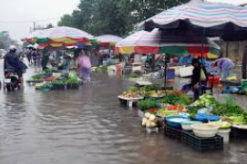 Cách phòng ngừa ngộ độc thực phẩm sau mùa bão lũ