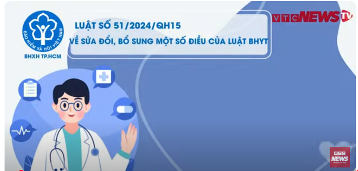 Từ 1/7/2025: Cơ quan, tổ chức, cá nhân chậm, trốn đóng BHYT bị xử lý thế nào?