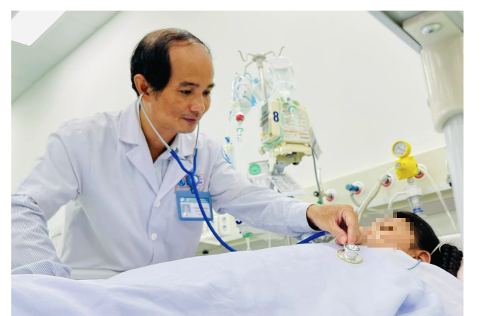 Hơn 30.000 ca sốt xuất huyết tại phía nam, 6 ca tử vong