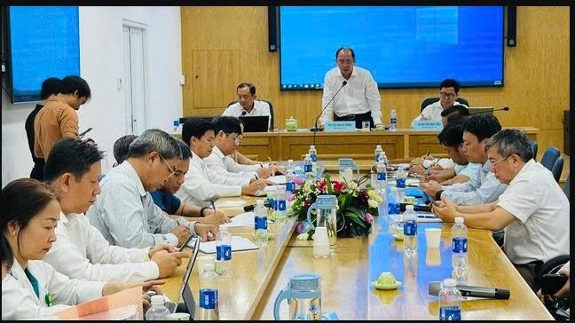 Sở Y tế TP.HCM: Kiên quyết chống tình trạng “cò” trong khám bệnh, chữa bệnh