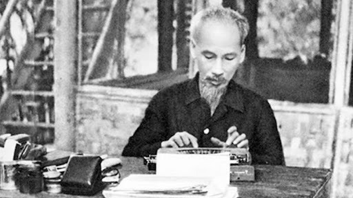 Bác Hồ và câu chuyện nhỏ về tính trung thực