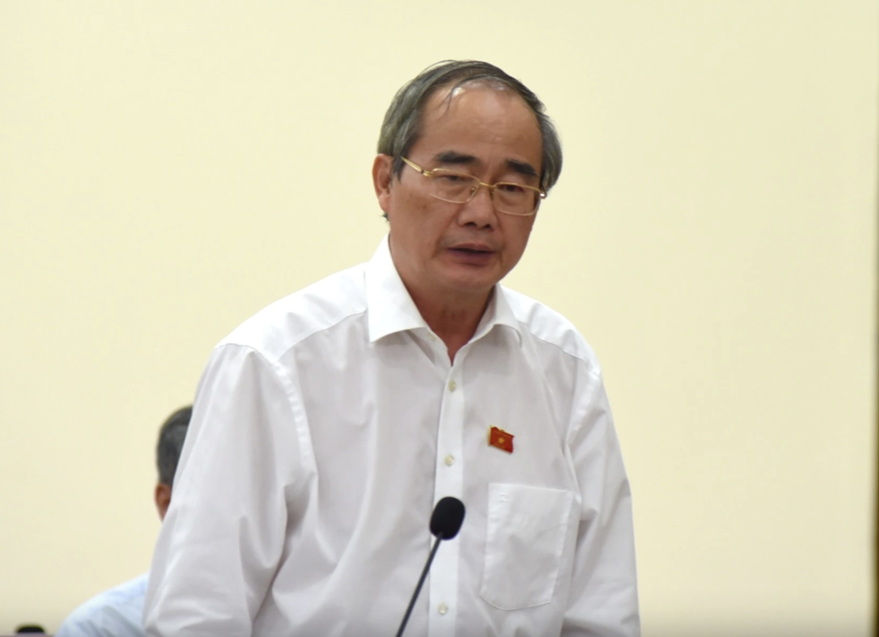 TĂNG TRƯỞNG CAO KHÔNG CÓ Ý NGHĨA NẾU DÂN SỐ SỤT GIẢM