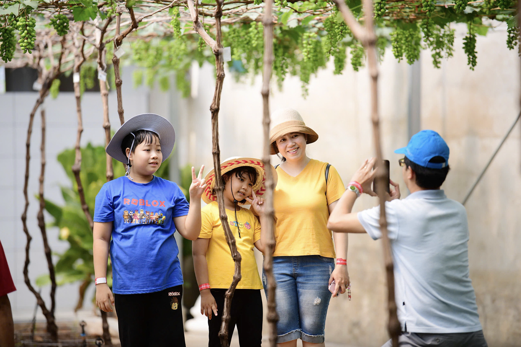 Việt Nam dừng chính sách "mỗi gia đình chỉ được sinh 1 đến 2 con"