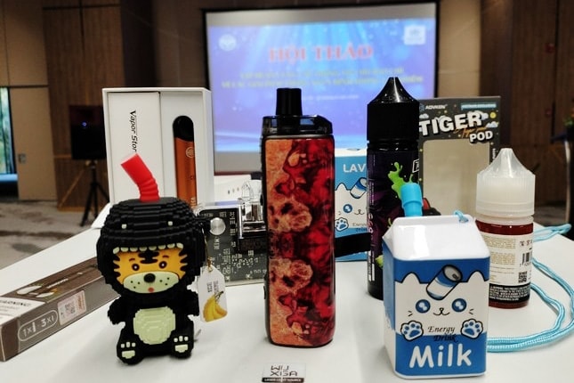 "Giảm hại" - Chiêu bài tiếp thị tinh vi của ngành thuốc lá