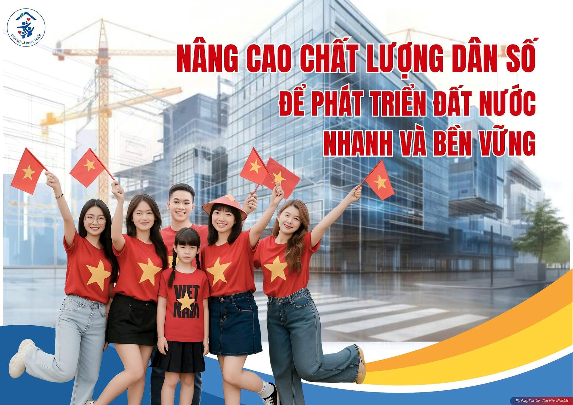 Đổi mới toàn diện để nâng cao hiệu quả công tác dân số trong tình hình mới