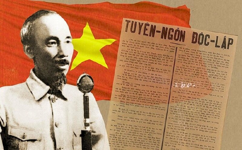 Kỷ niệm 80 năm Cách mạng tháng Tám thành công (19/8/1945 - 19/8/2025) và Quốc khánh nước Cộng hoà xã hội chủ nghĩa Việt Nam (2/9/1945 - 2/9/2025)