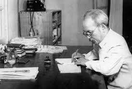 Mẩu chuyện Bác Hồ: "Ngăn nắp và trật tự"