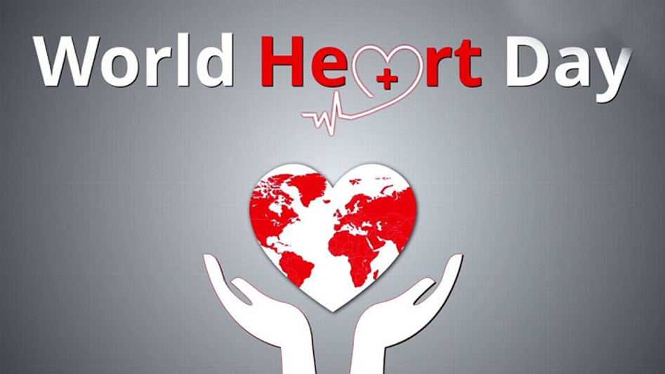 HƯỞNG ỨNG NGÀY TIM MẠCH THẾ GIỚI 29/9