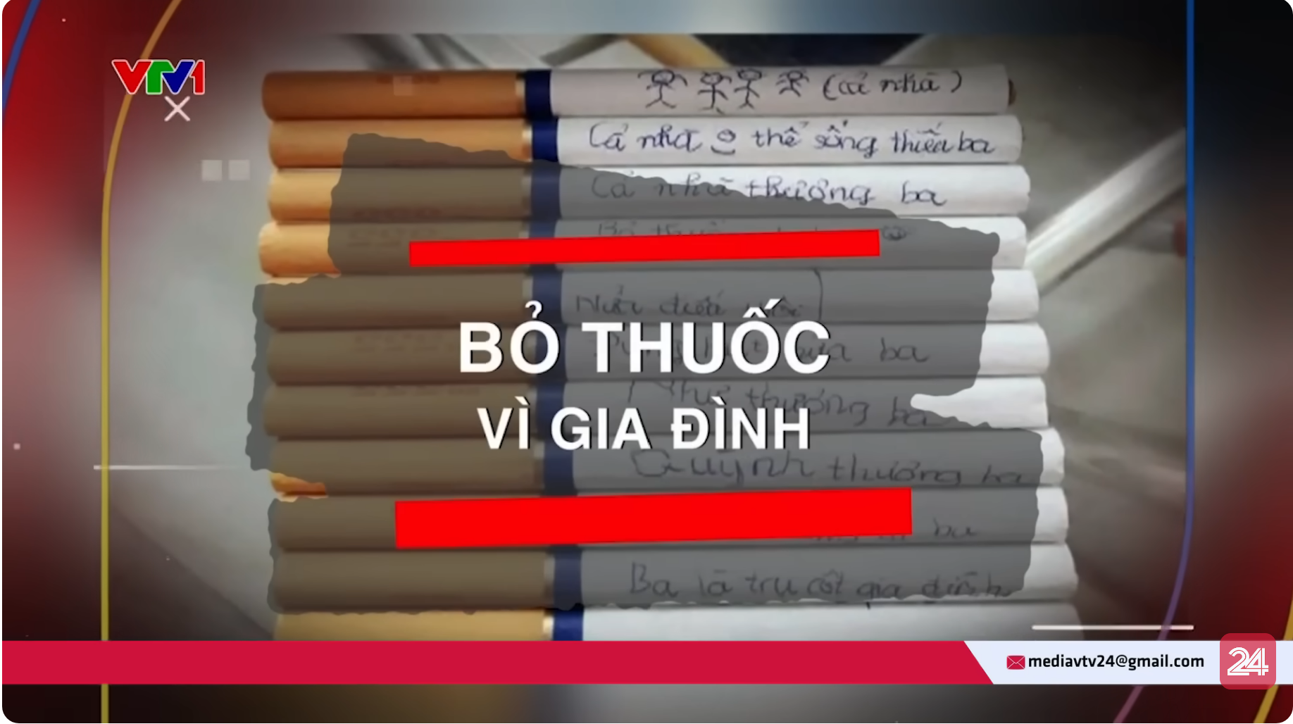 Khi phụ nữ không hút thuốc nhưng vẫn ‘chịu trận’: Nỗi ám ảnh từ khói thuốc thụ động | VTV24
