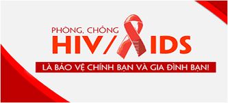 HƯỞNG ỨNG NGÀY THẾ GIỚI PHÒNG, CHỐNG AIDS 01/12/2025