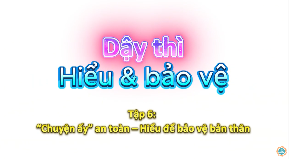 HCDC | “Chuyện ấy” an toàn – Hiểu để bảo vệ bản thân