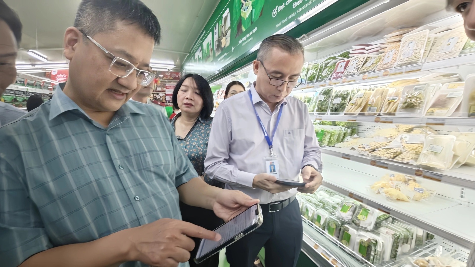 Những thực phẩm nào được kiểm tra chặt dịp Tết Bính Ngọ 2026 tại TP.HCM?