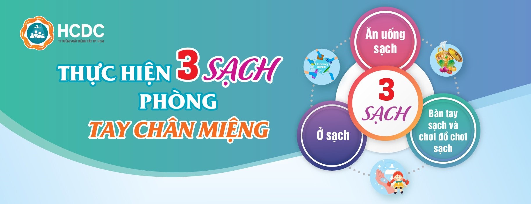 CẢNH BÁO DỊCH BỆNH TAY CHÂN MIỆNG GIA TĂNG TRONG CƠ SỞ GIÁO DỤC