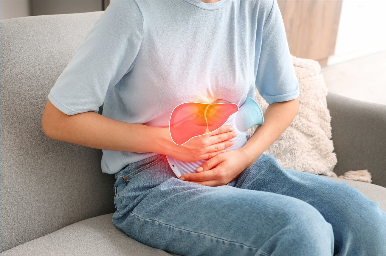 Người bệnh gan đối mặt rủi ro biến chứng khi mắc sốt xuất huyết Dengue