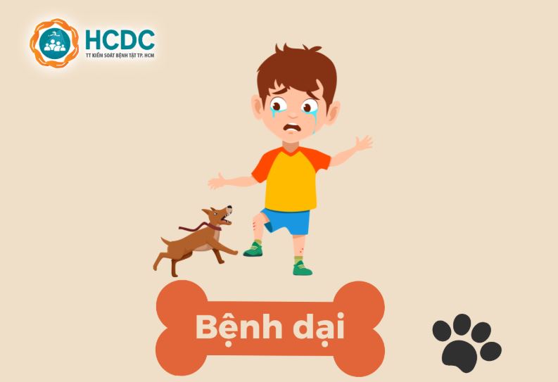 Bệnh dại: Hiểu rõ để phòng tránh nguy cơ