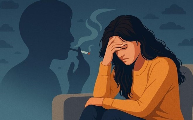 Ép người khác hút thuốc lá bị phạt đến 1 triệu đồng theo Nghị định 90/2026