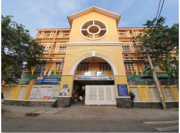 TPHCM: Ghi nhận 25 ca nghi ngộ độc thực phẩm tại trường tiểu học Đặng Thùy Trâm