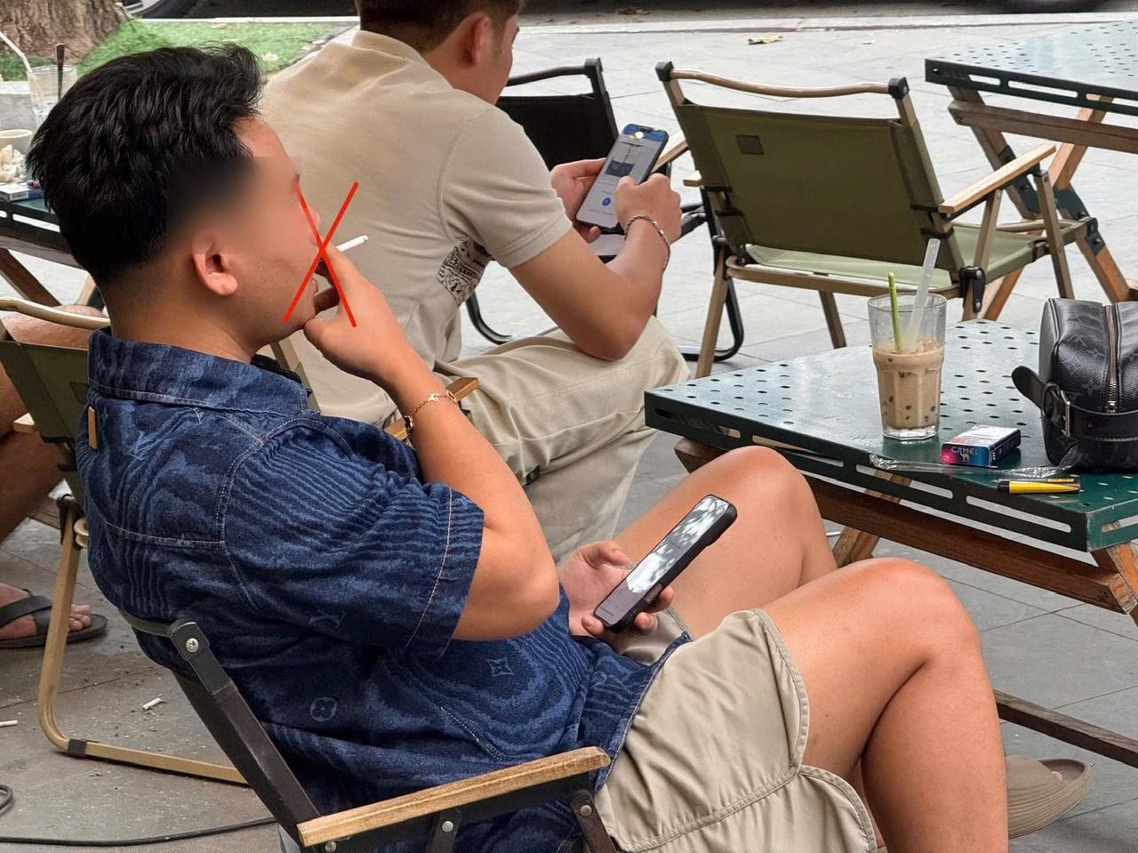 Hành động thiết thực để đẩy lùi nạn nghiện nicotine và thuốc lá