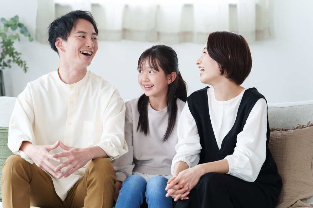 Chủ động đồng hành cùng con vượt qua áp lực học đường