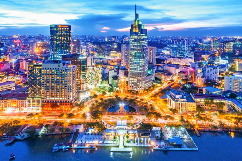Thành phố Hồ Chí Minh: Từ tên gọi lịch sử đến sứ mệnh mới