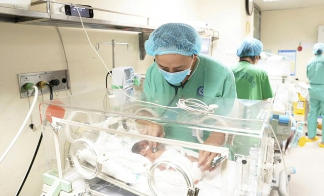 Ngày Dân số Thế giới 11.7: Đầu tư cho thanh niên để nâng chất lượng dân số, phát triển bền vững