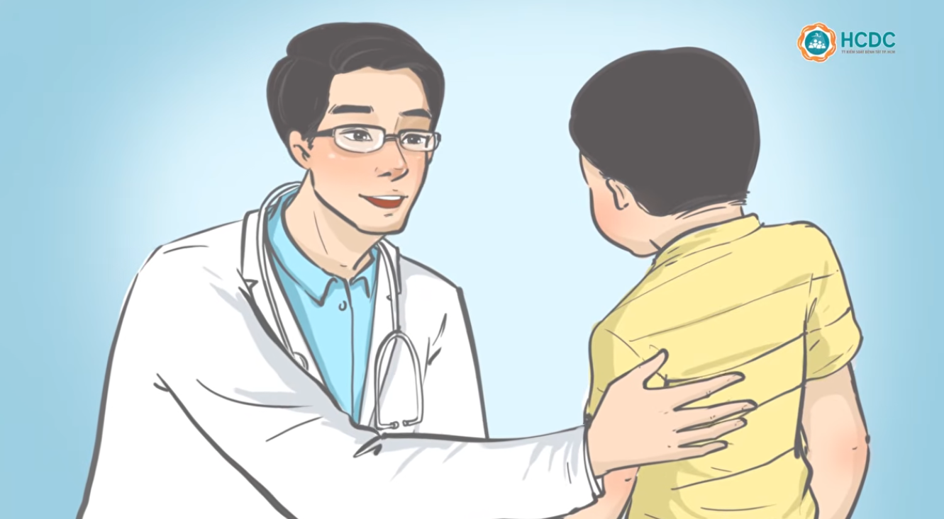 Sự thật về cong vẹo cột sống: Đừng đổ lỗi cho tư thế ngồi hay cặp nặng