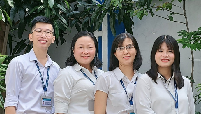 Cơ hội nghề nghiệp