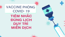 10 Thông điệp truyền thông về thuốc lá