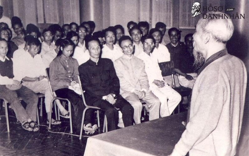 Câu chuyện: Phải biết quan tâm với mọi người hơn