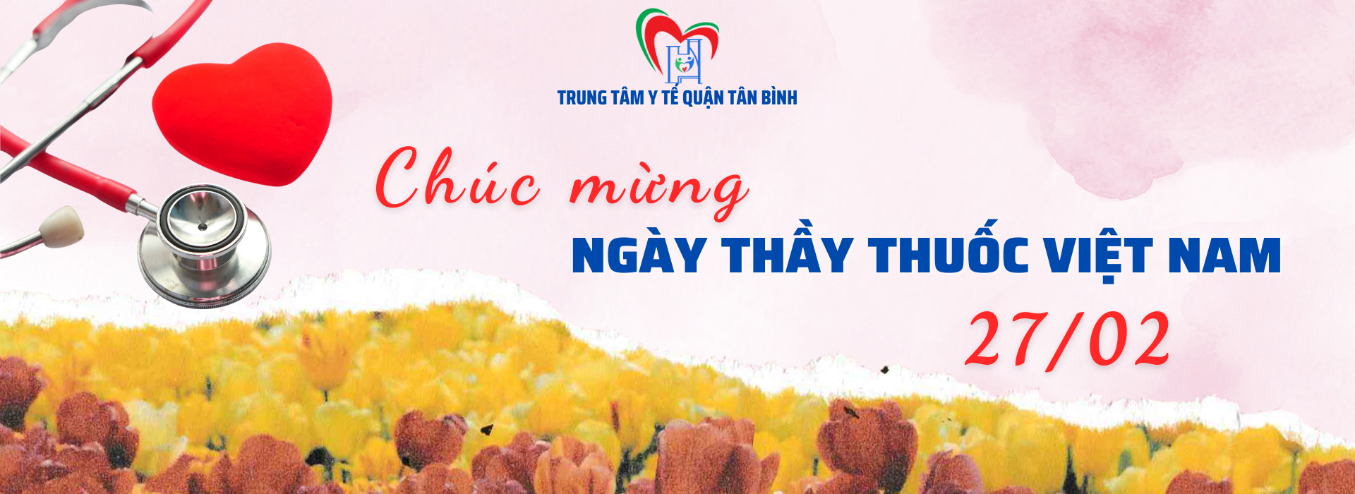 CBVC Trung tâm Y tế Tân Bình tưởng nhớ Bác sĩ, liệt sĩ Đặng Thùy Trâm nhân ngày 27/2