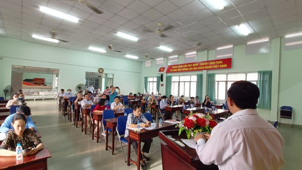 TRẠM Y TẾ PHƯỜNG 1  TRUYỀN THÔNG VỀ TÁC HẠI CỦA THUỐC LÁ VÀ NGHỊ ĐỊNH 117/NĐ-CP QUY ĐỊNH XỬ PHẠT VI PHẠM HÀNH CHÍNH TRONG LĨNH VỰC Y TẾ NĂM 2023