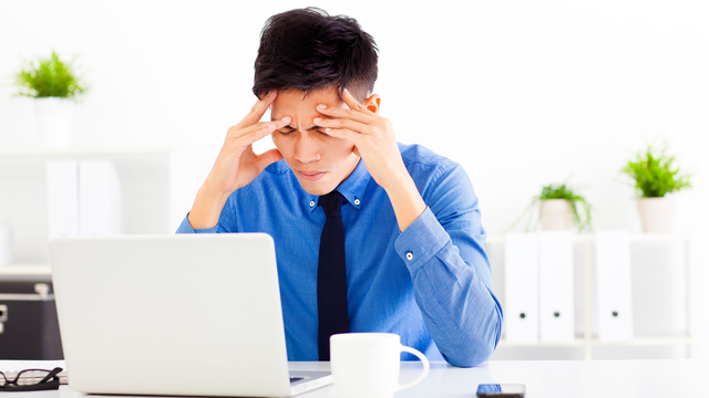 Giảm mức độ nghiêm trọng của rối loạn tiền đình