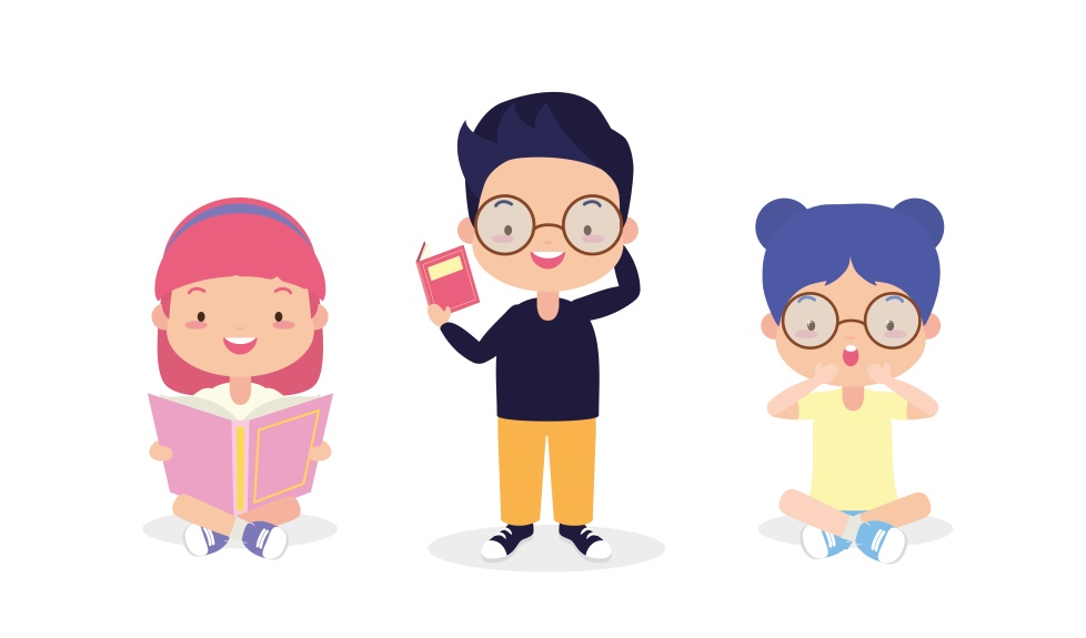 Khám mắt định kỳ cho trẻ để phát hiện sớm cận thị học đường