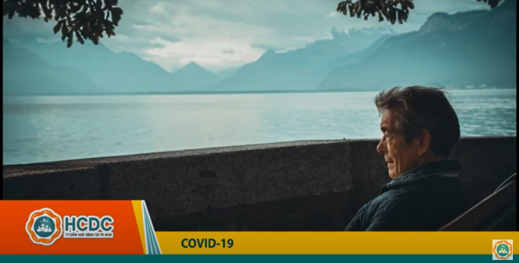 Podcast: Lời khuyên cho đối tượng nguy cơ đối trước tình hình dịch bệnh COVID-19