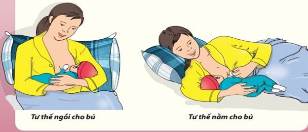 Tuần lễ Nuôi con bằng sữa mẹ: Làm việc vẫn có thể nuôi con bằng sữa mẹ!