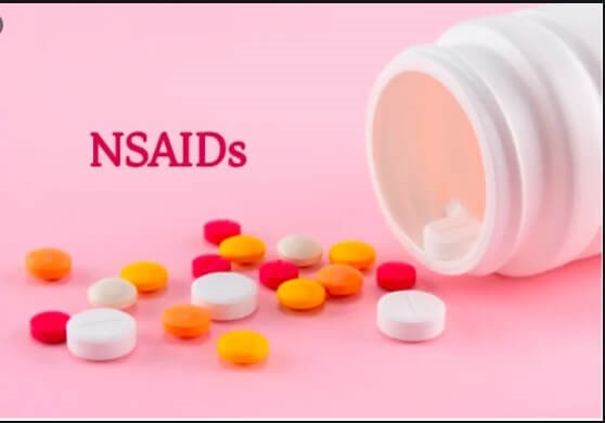 CẢNH BÁO KHI SỬ DỤNG NSAIDs TRÊN PHỤ NỮ CÓ THAI